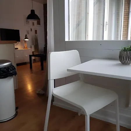 Apartment Op Strand *