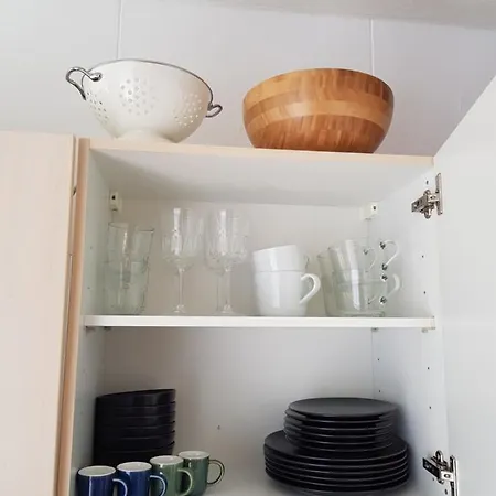 Apartment Op Strand *