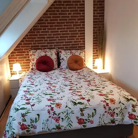 Op Strand Egmond aan Zee