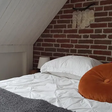 דירה Op Strand *