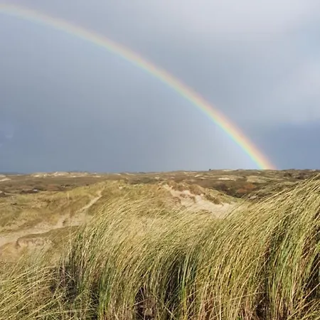 Apartment Op Strand Egmond aan Zee