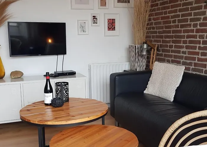 Op Strand إغموند آن زي