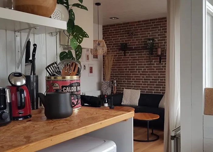 Op Strand إغموند آن زي