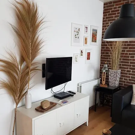 Op Strand Apartamento *