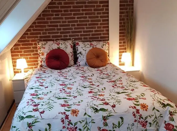 Op Strand 海边的艾格蒙特